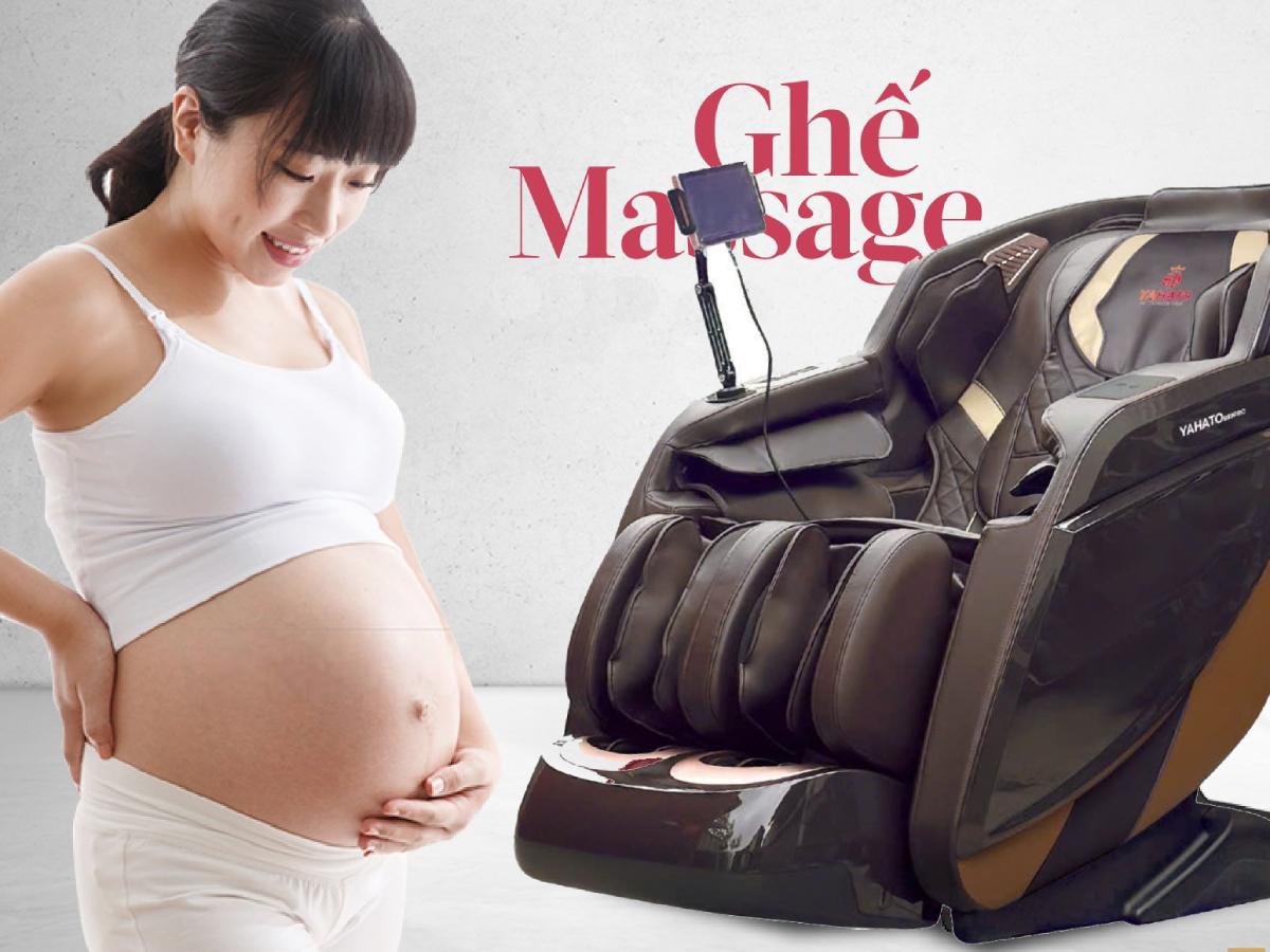 ghế massage