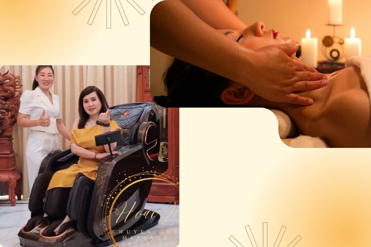 Massage Truyền Thống
