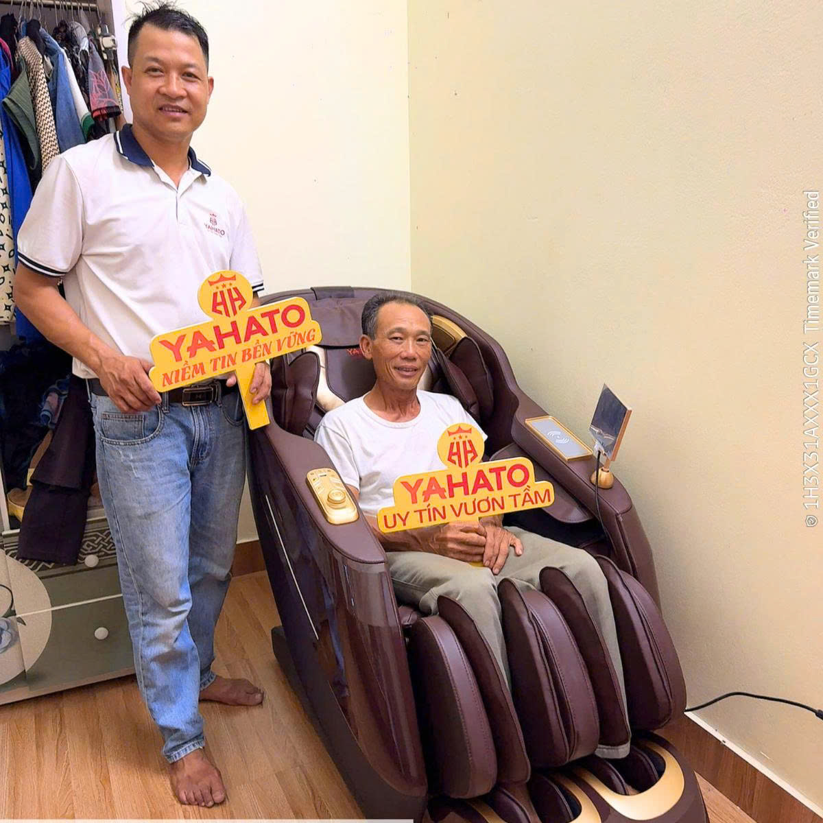 5 Sai Lầm Khi Mua Ghế Massage Khiến Bạn Tiền Mất Tật Mang