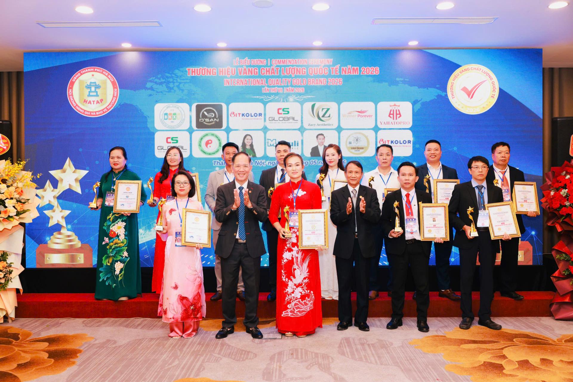 MỘT NGÀY LỊCH SỬ — MỘT DẤU MỐC ĐÁNG NHỚ CỦA YAHATO!