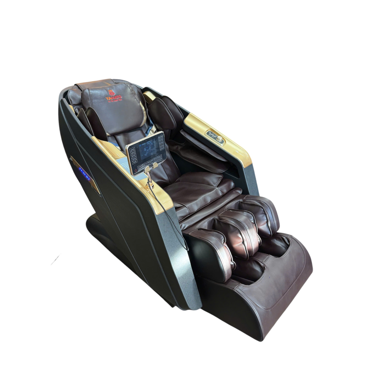 Ghế massage YAHATO LUXURY 68 