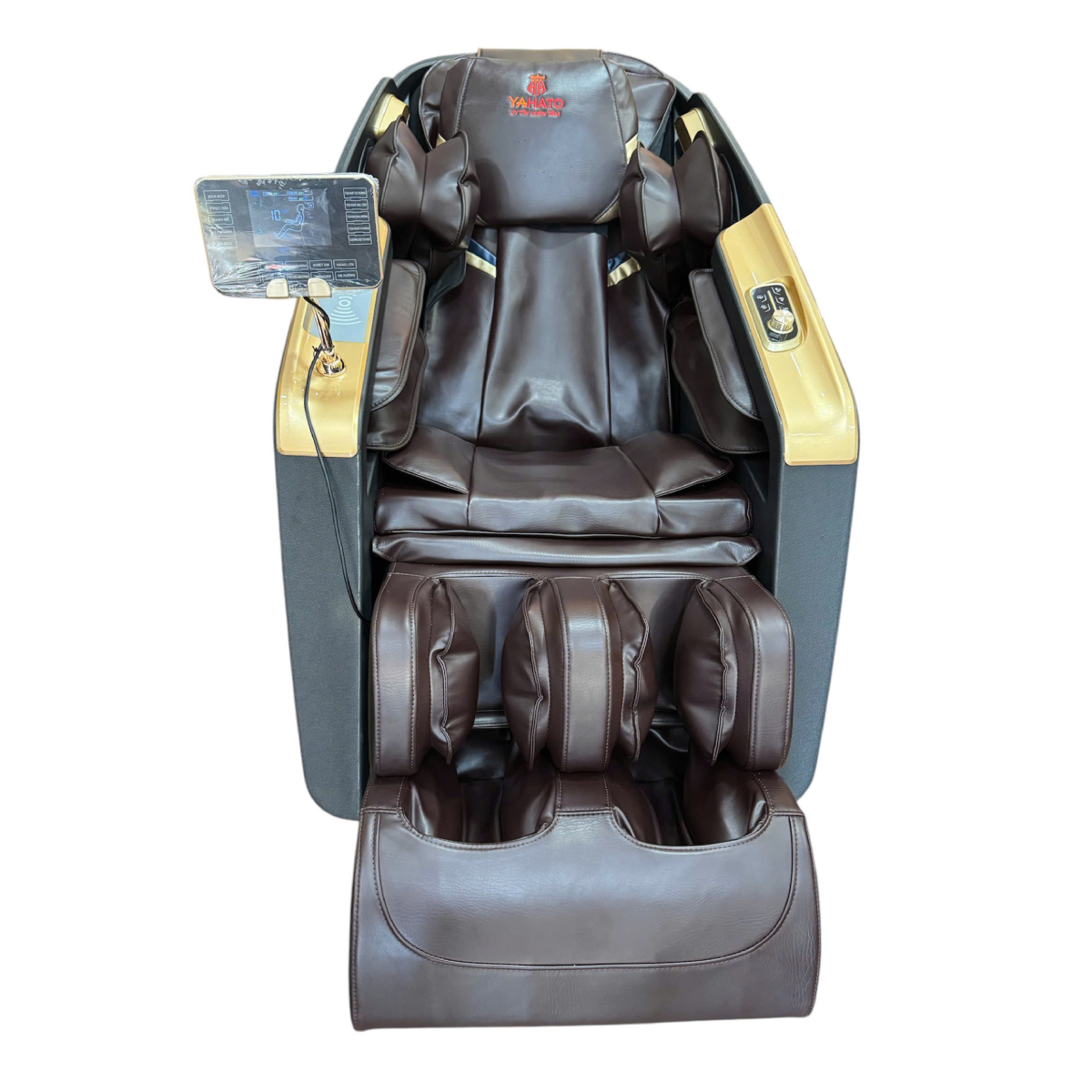 Ghế massage YAHATO LUXURY 68 