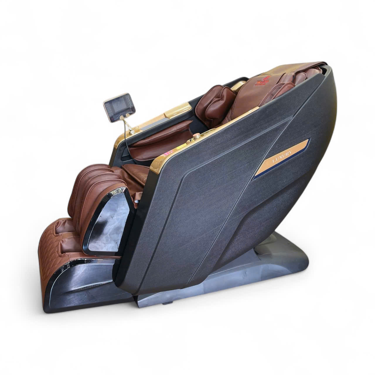 Ghế massage YAHATO LUXURY 68 