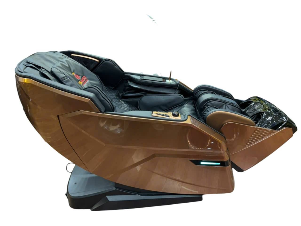 Ghế massage Yahato AI 989 Pro