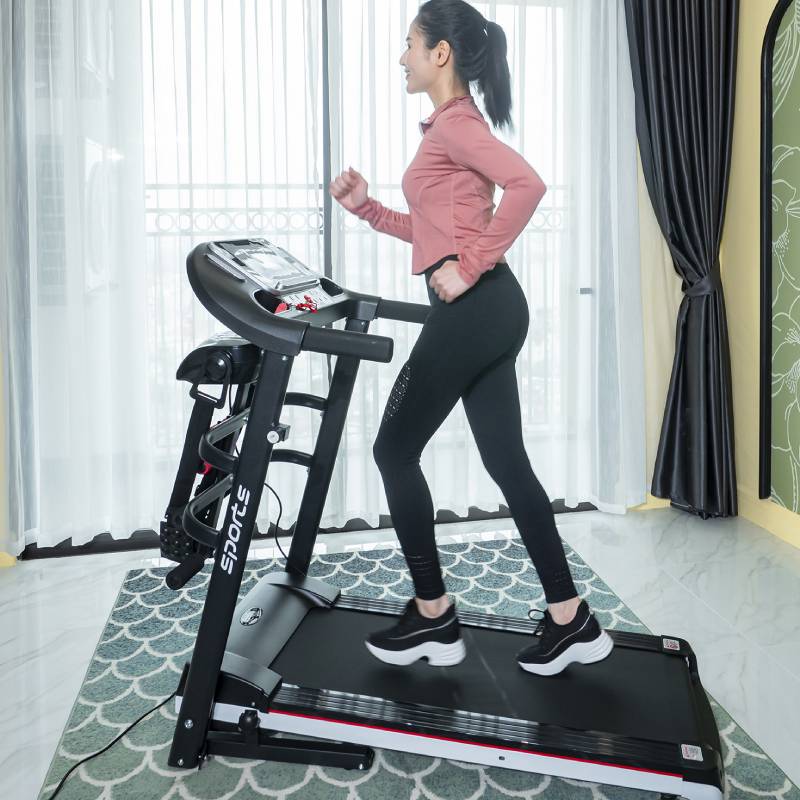   
          Máy chạy bộ 6