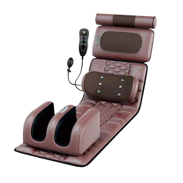 So sánh nhanh YAHATO 889 Pro với ghế massage phổ thông