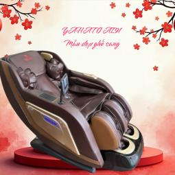 Ghế Massage YAHATO AI 91