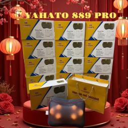 Gối Massage YA1-889PRO