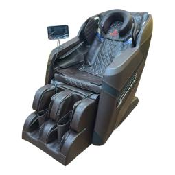 Ghế Massage YAHATO LUXURY 66