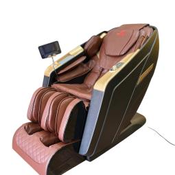 Ghế Massage YAHATO LUXURY 68