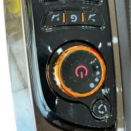 Ghế Massage toàn thân AT- KWH379