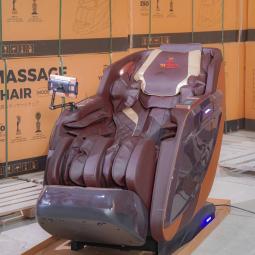 Ghế massage YAHATO 889 Pro
