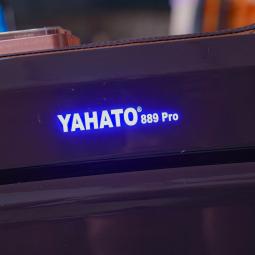 Ghế massage YAHATO 889 Pro