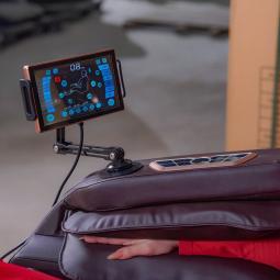 Ghế massage YAHATO 889 Pro