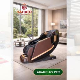   
          GHẾ MASSAGE YAHATO TA379