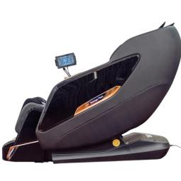 GHẾ MASSAGE YAHATO AI-919 PRO – CÔNG NGHỆ 6D ĐỈNH CAO