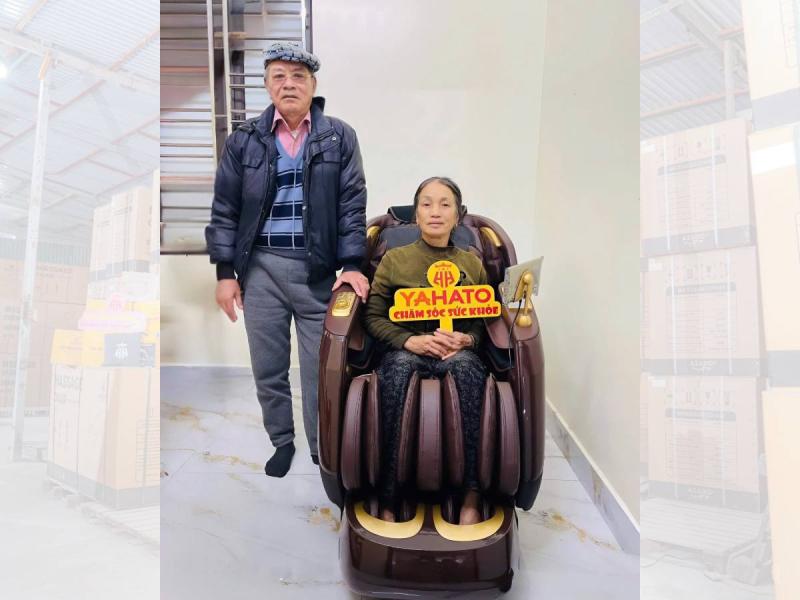   
          Mua ghế massage cho Cha Mẹ – Khi yêu thương được thể hiện bằng sự thấu hiểu