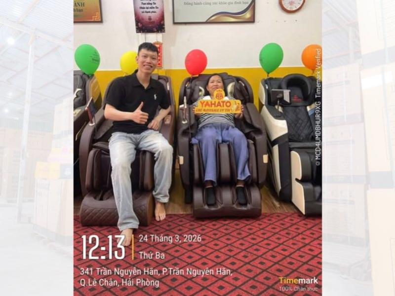   
          YAHATO – Hành Trình Đồng Hành Cùng Khách Hàng Qua...