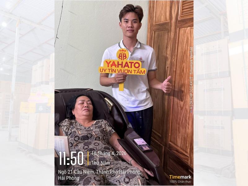   
          Sự Khác Biệt Giữa Ghế Massage Giá Rẻ Và Ghế Massage Cao Cấp