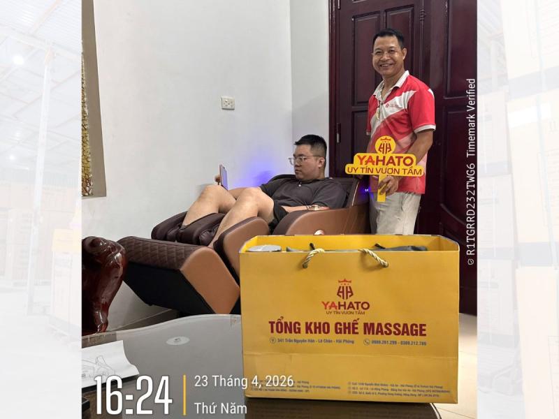   
          YAHATO – Hành Trình Phục Vụ Từ Sự Tận Tâm Và Niềm...