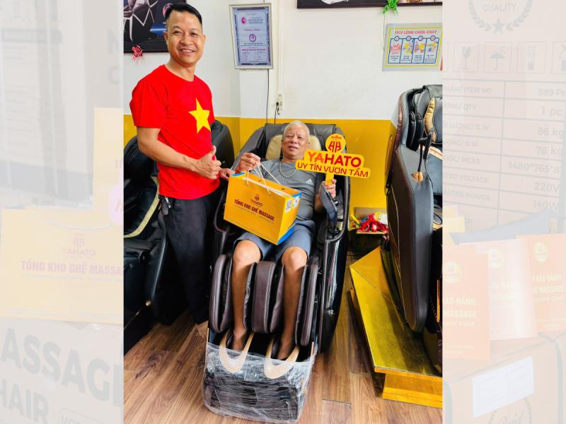   
          Cách Sử Dụng Ghế Massage Đúng Cách Để Đạt Hiệu...