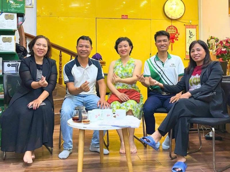   
          Yahato chính thức gia nhập tổ chức kết nối doanh nhân VBNA...