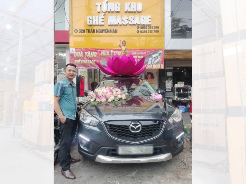   
          Chúc quý khách tháng mới bình an, sức khỏe và thành công cùng Yahato