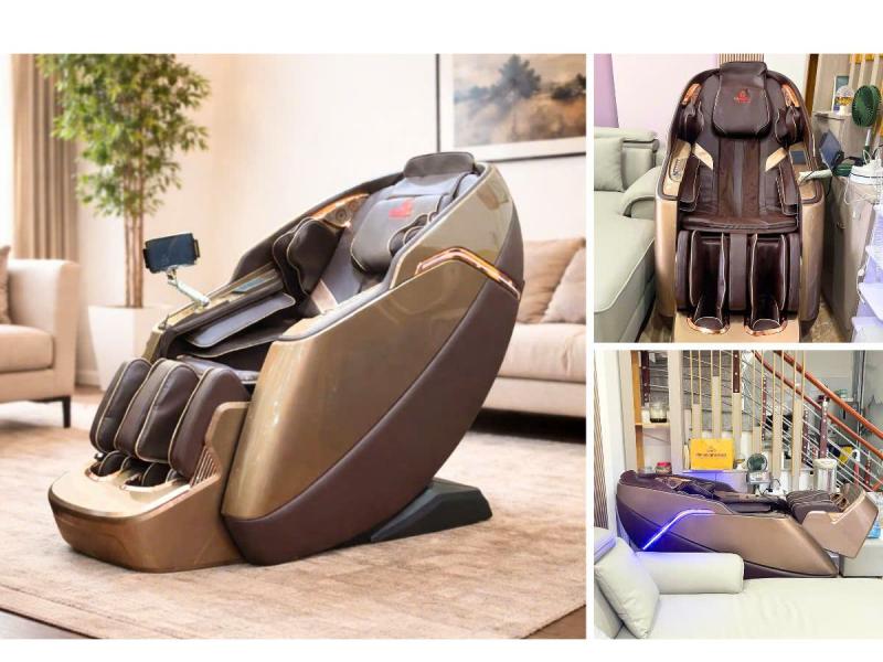 Cách Lựa Chọn Ghế Massage Phù Hợp Cho Từng Đối...
Cách Lựa Chọn Ghế Massage Phù Hợp Cho Từng Đối...