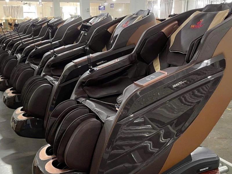 So sánh nhanh YAHATO 889 Pro với ghế massage phổ...
So sánh nhanh YAHATO 889 Pro với ghế massage phổ...