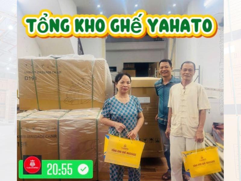   
          Người Cao Huyết Áp Có Dùng Được Ghế Massage Không?