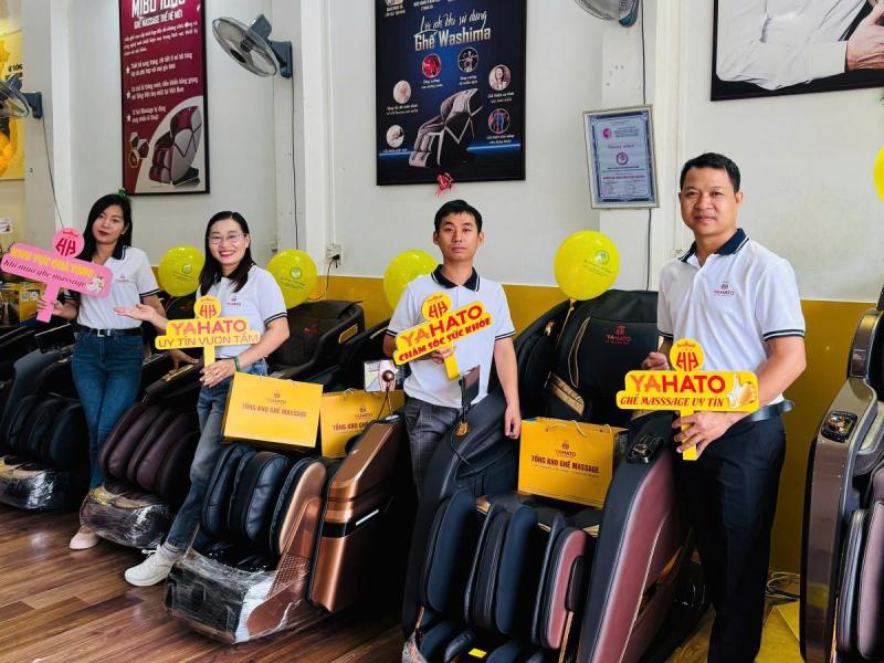   
          Sử dụng ghế massage có ảnh hưởng tới giấc ngủ trẻ em và thanh thiếu niên