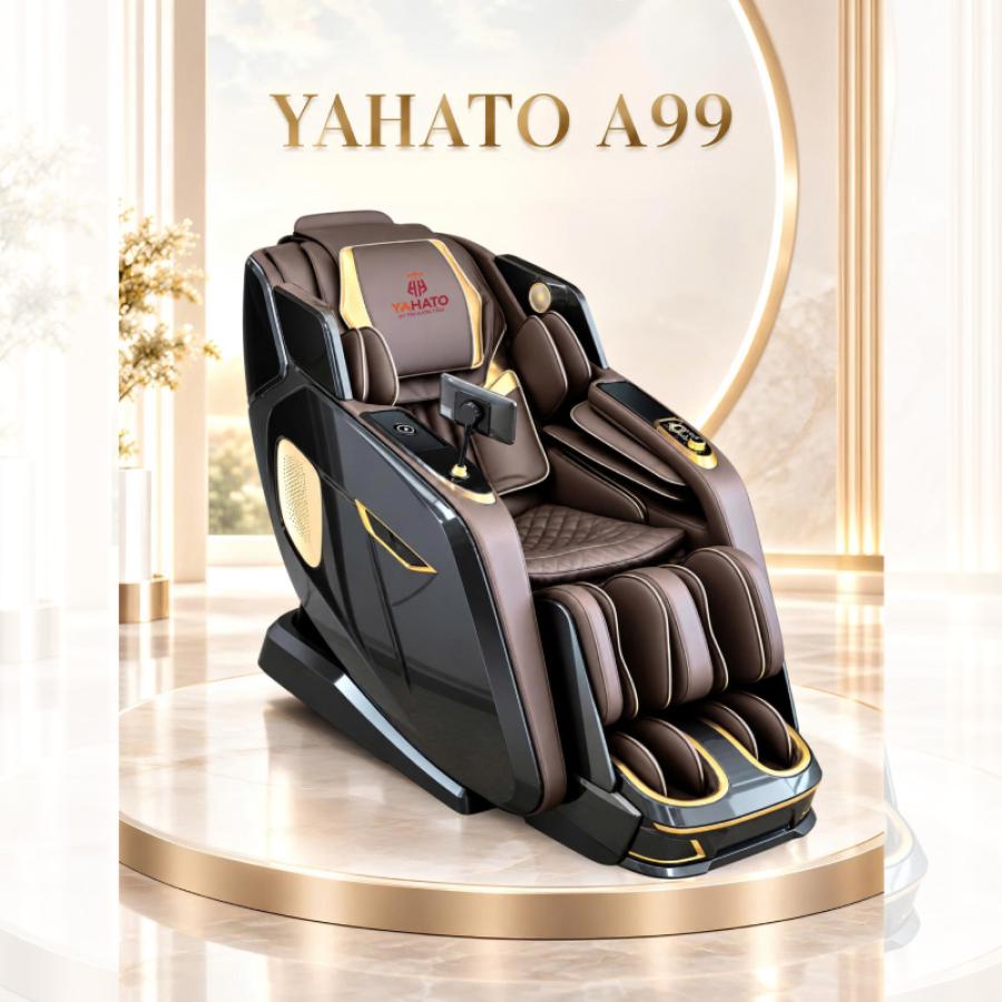   
          YAHATO A99