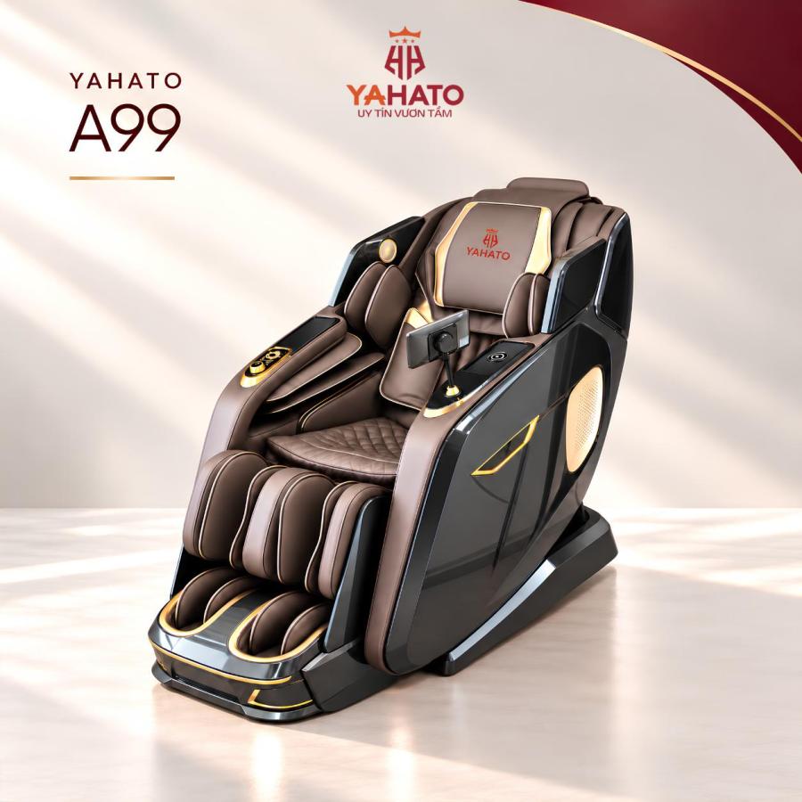   
          YAHATO A99