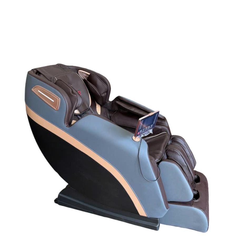 Ghế Massage Yahato AI 686 Ghế Massage Yahato AI 686