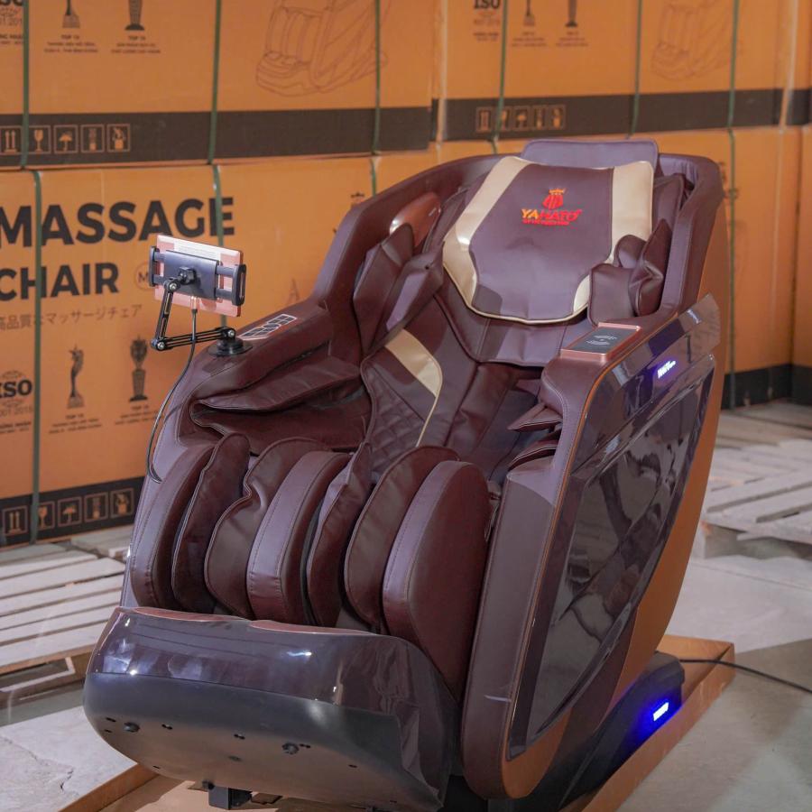 Ghế massage YAHATO 889 Pro Ghế massage YAHATO 889 Pro