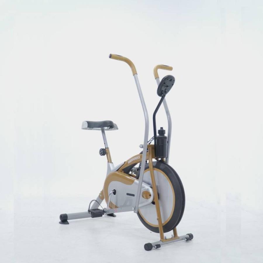 Xe đạp tập 1