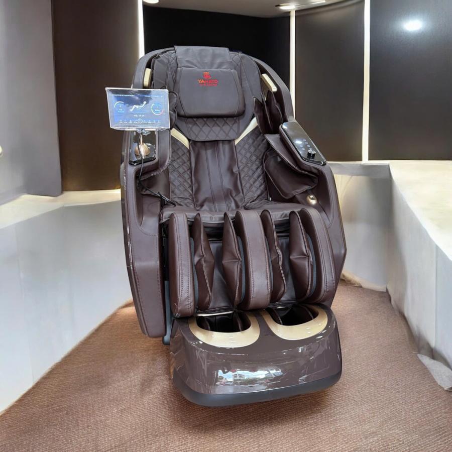 Ghế Massage Cao Cấp YAHATO 799 Pro Luxury Ghế Massage Cao Cấp YAHATO 799 Pro Luxury