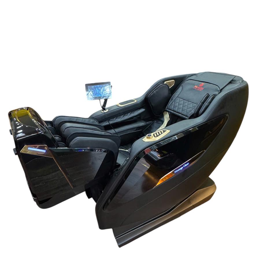 GHẾ MASSAGE YAHATO AI-919 PRO – CÔNG NGHỆ 6D ĐỈNH CAO GHẾ MASSAGE YAHATO AI-919 PRO – CÔNG NGHỆ 6D ĐỈNH CAO