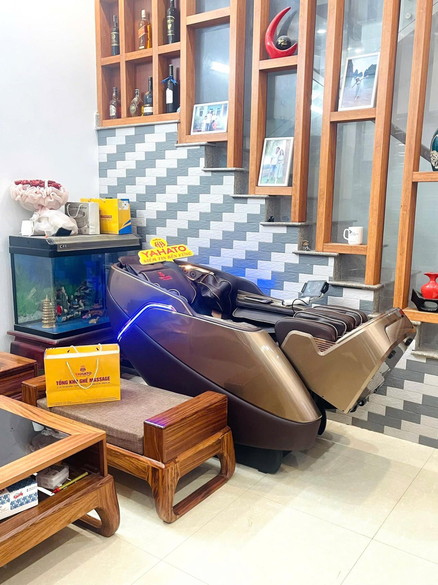 YAHATO chúc Quý Khách hàng ngày mới an vui – Chăm sóc sức khỏe mỗi ngày thật trọn vẹn